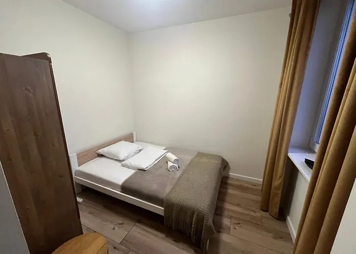 Apartament 3 Maja