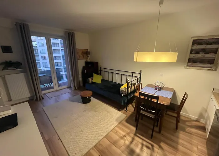 Apartament 3 Maja