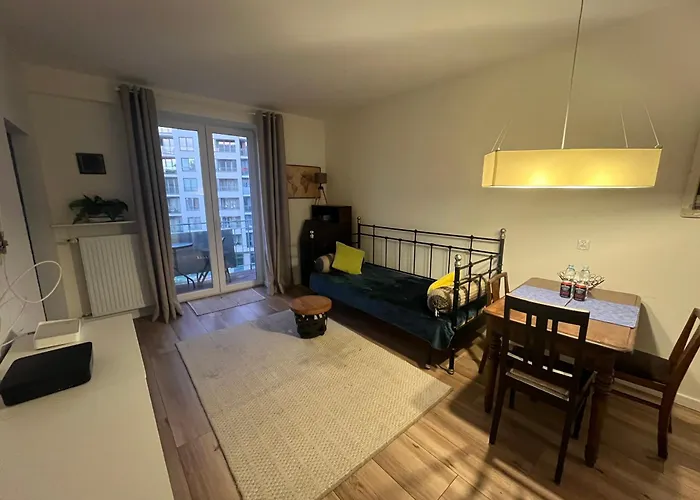 Apartament 3 Maja