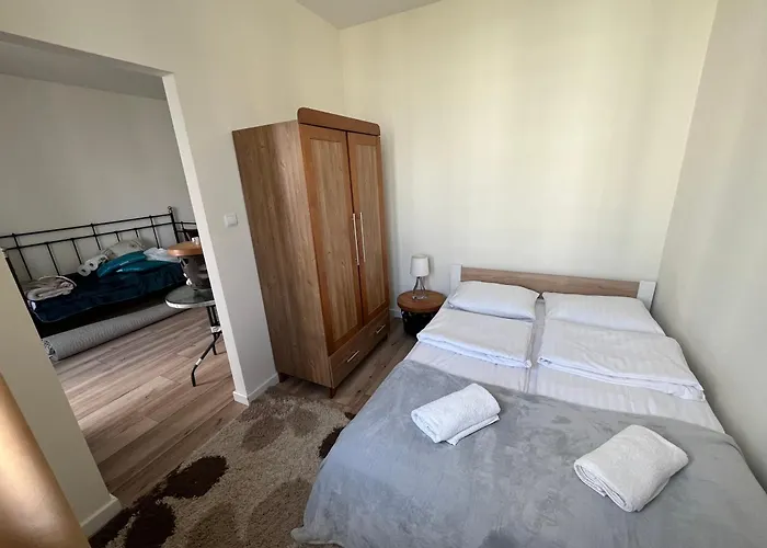 Apartament 3 Maja