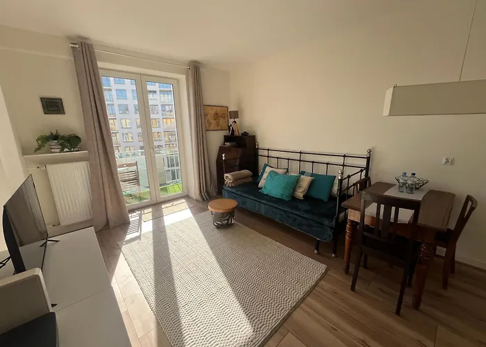 Apartament 3 Maja