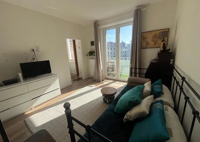 Apartament 3 Maja
