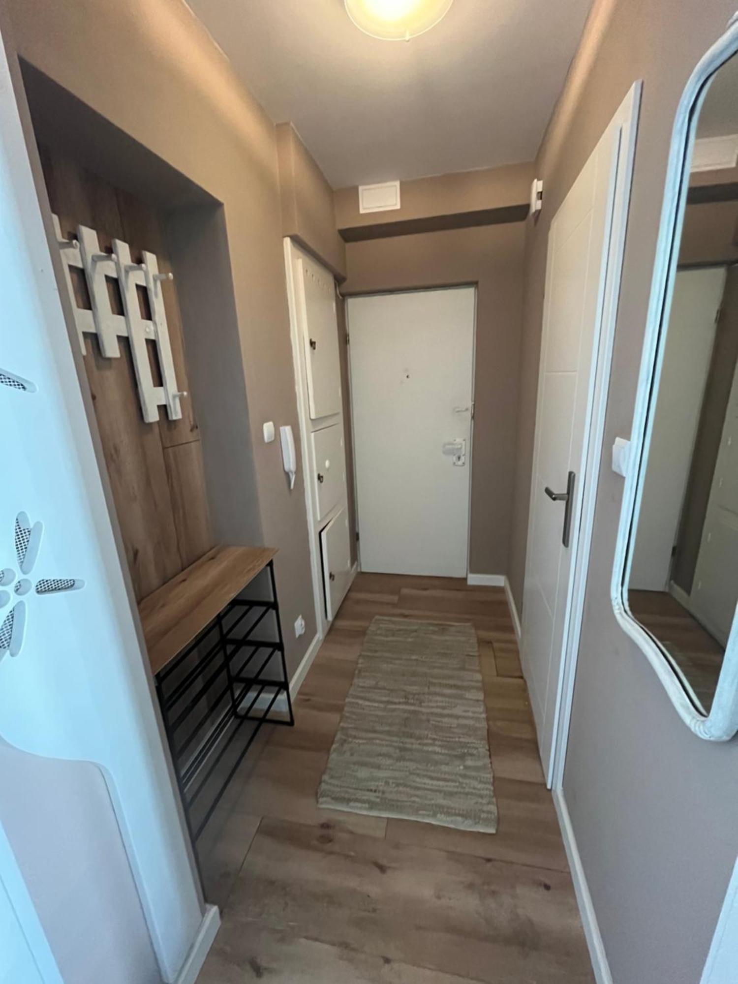 3 Maja Apartment *