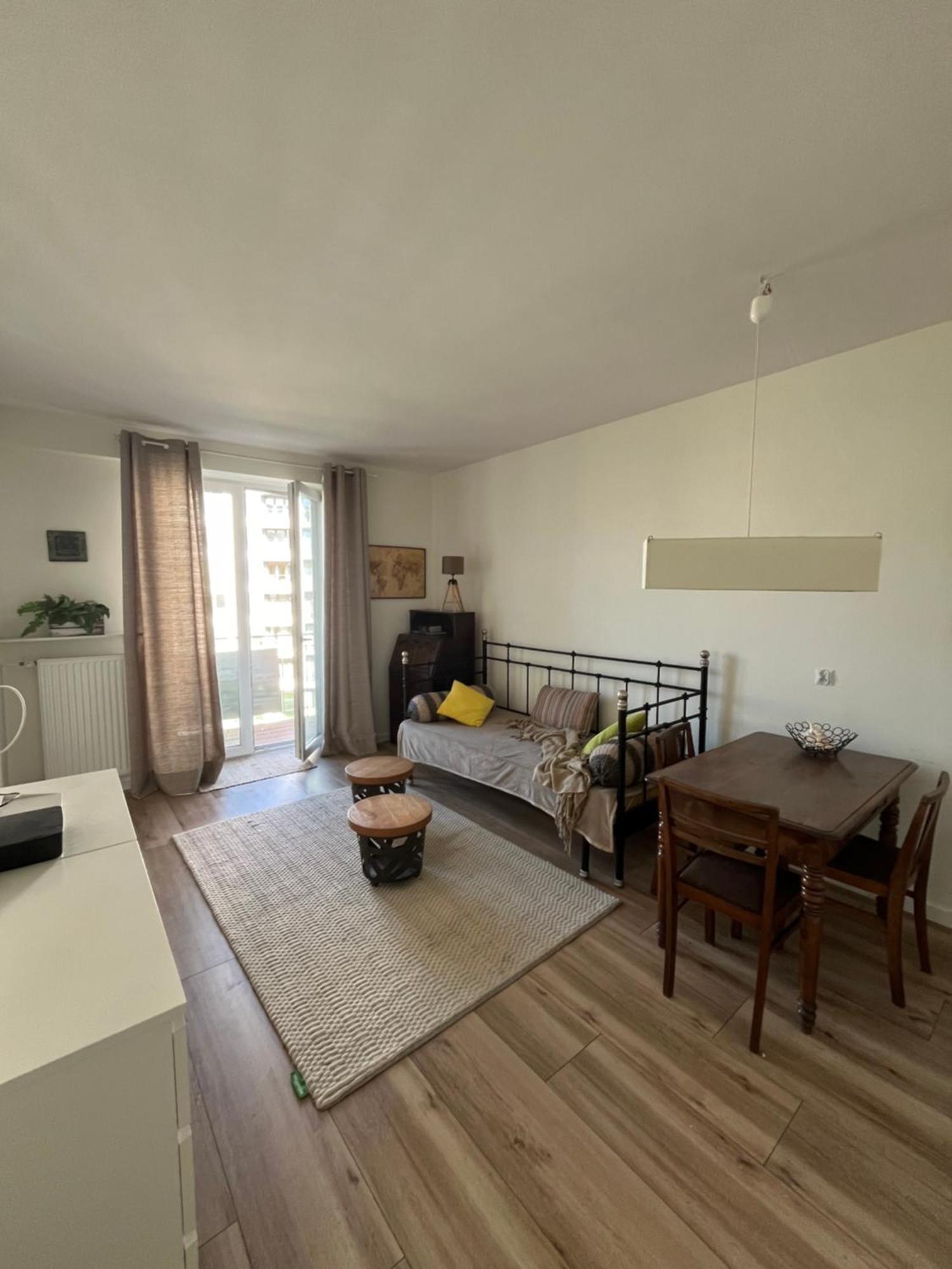 Apartment 3 Maja Gdynia