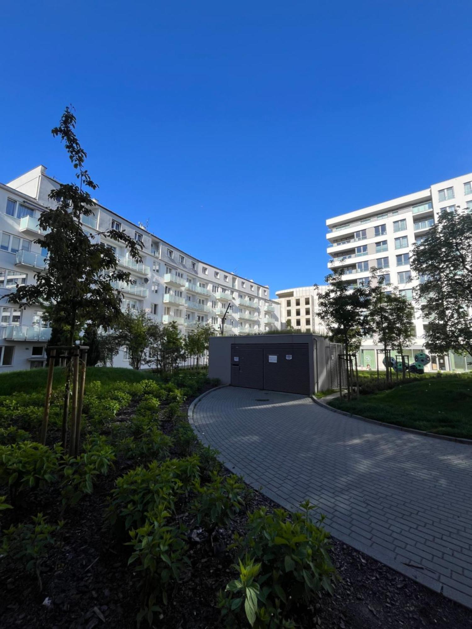 Apartment 3 Maja