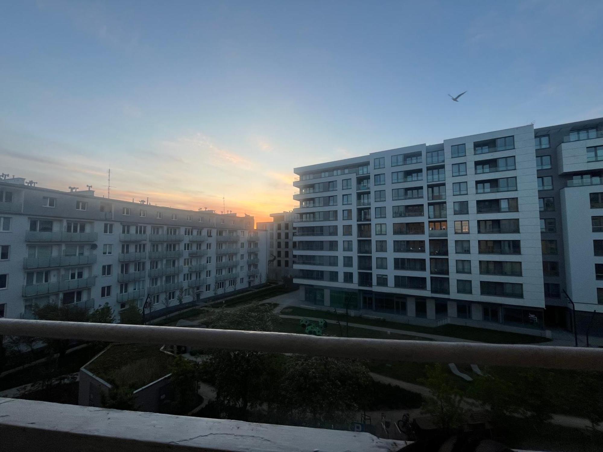 3 Maja Apartment