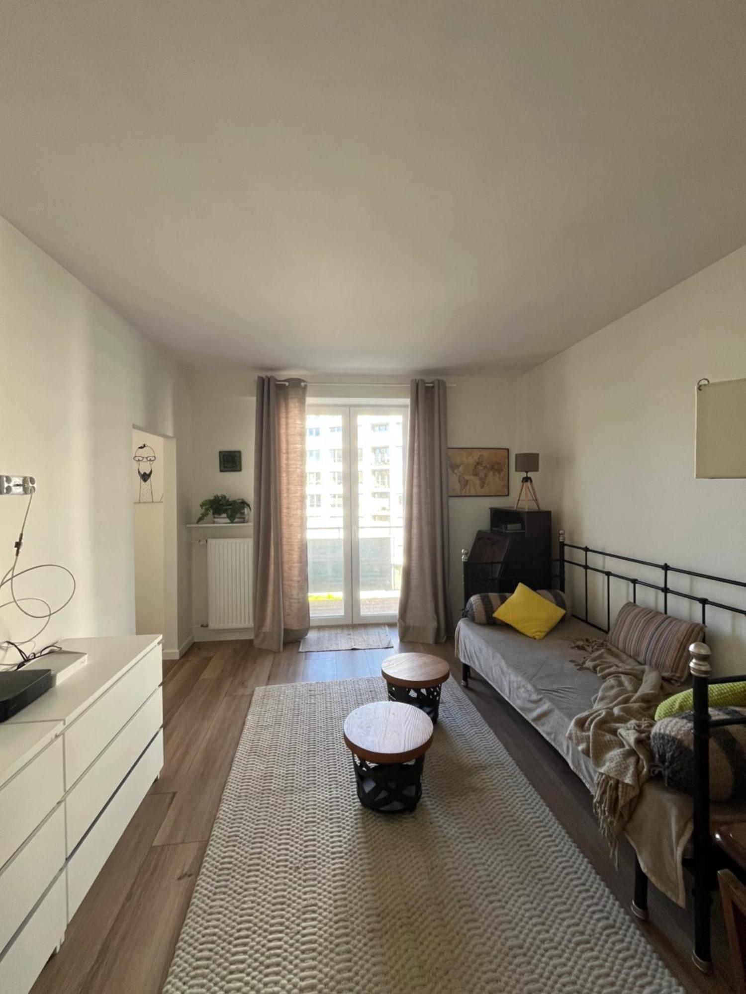 Apartment 3 Maja Gdynia