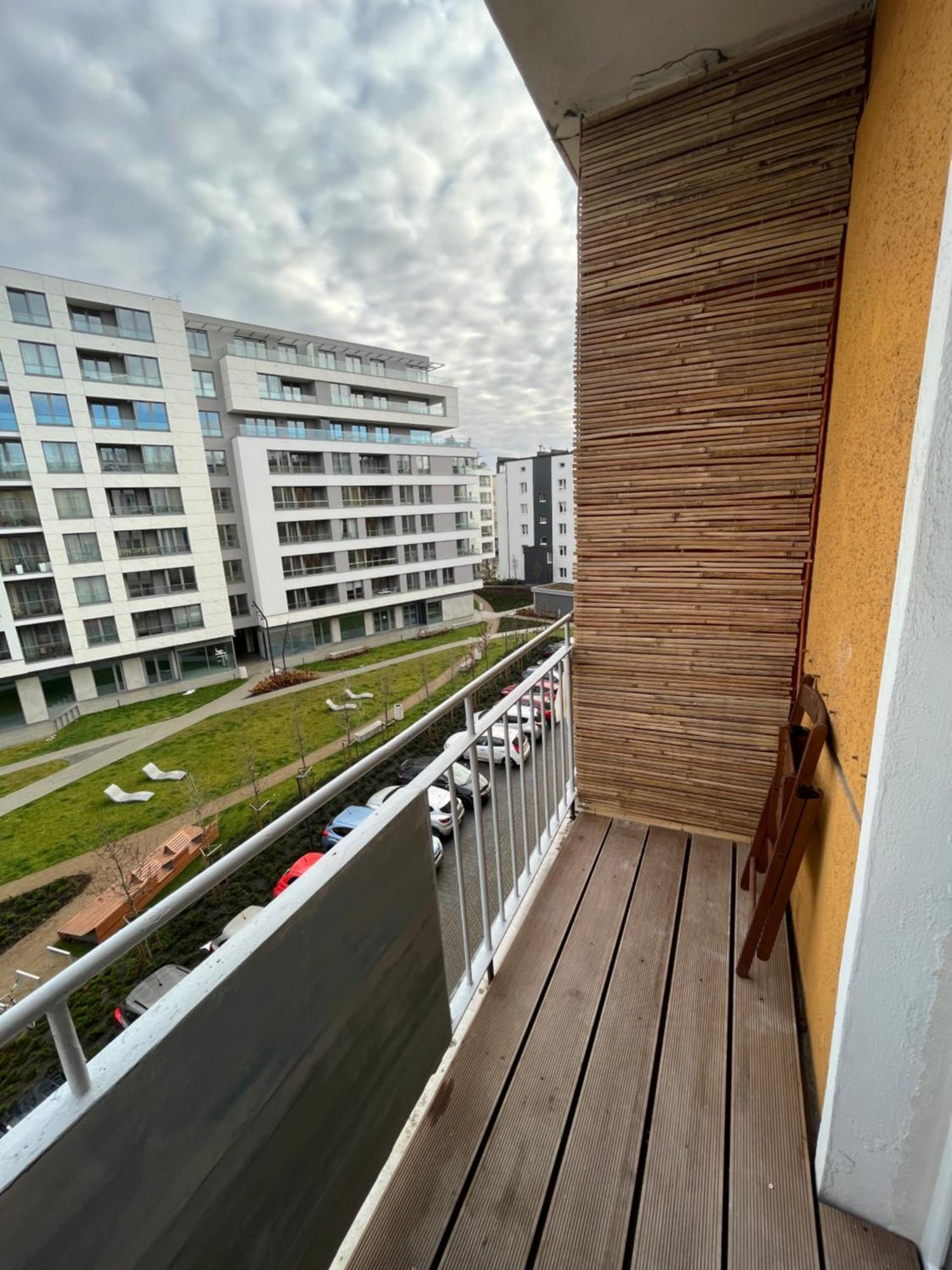 3 Maja Apartment Gdynia