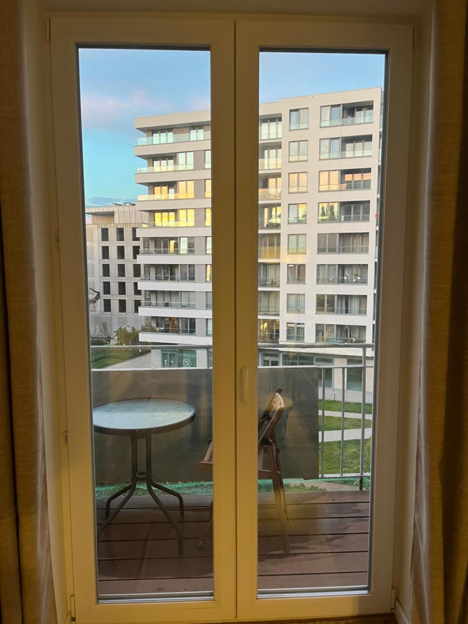 3 Maja Apartment Gdynia