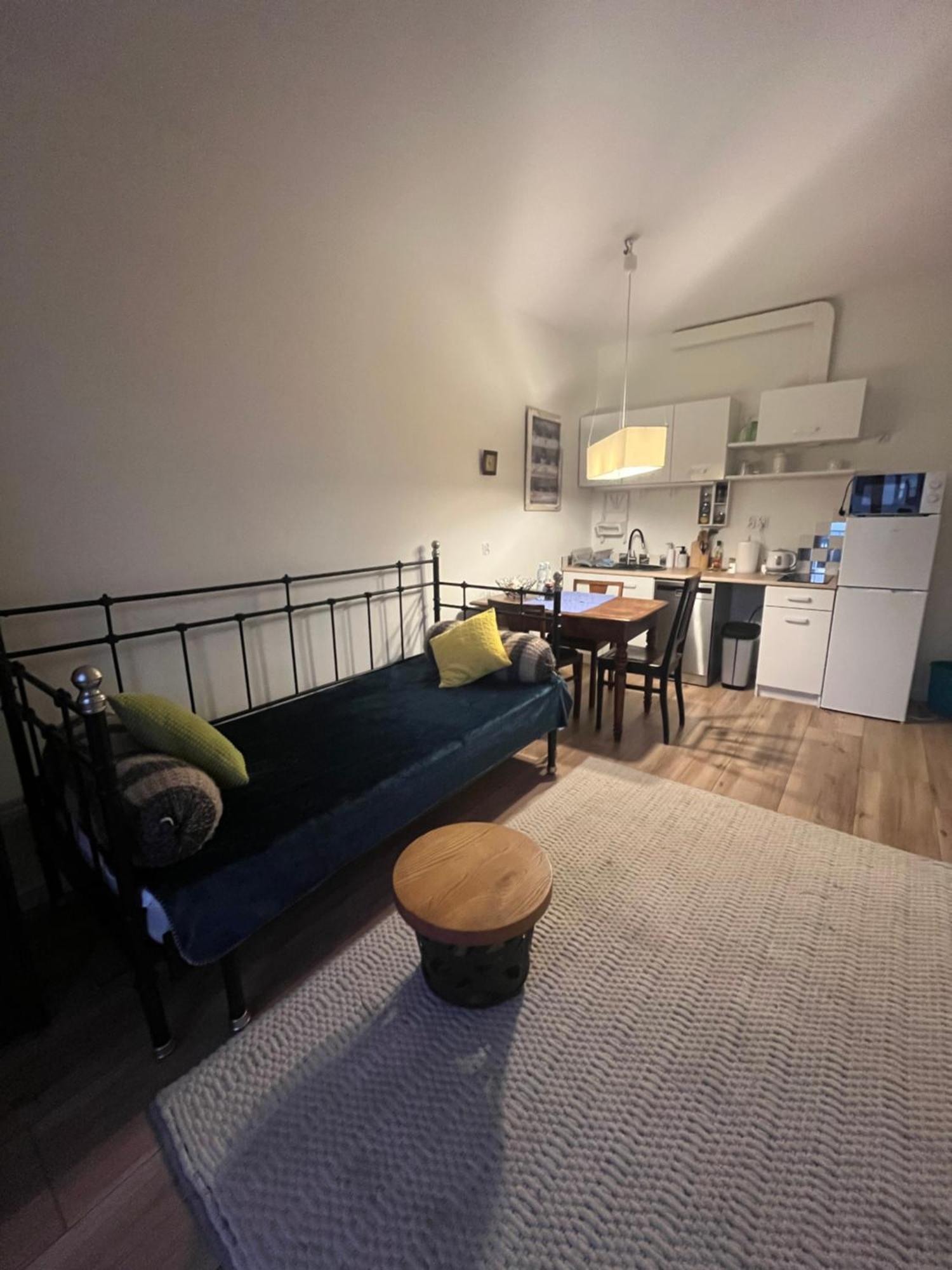 Apartment 3 Maja Gdynia