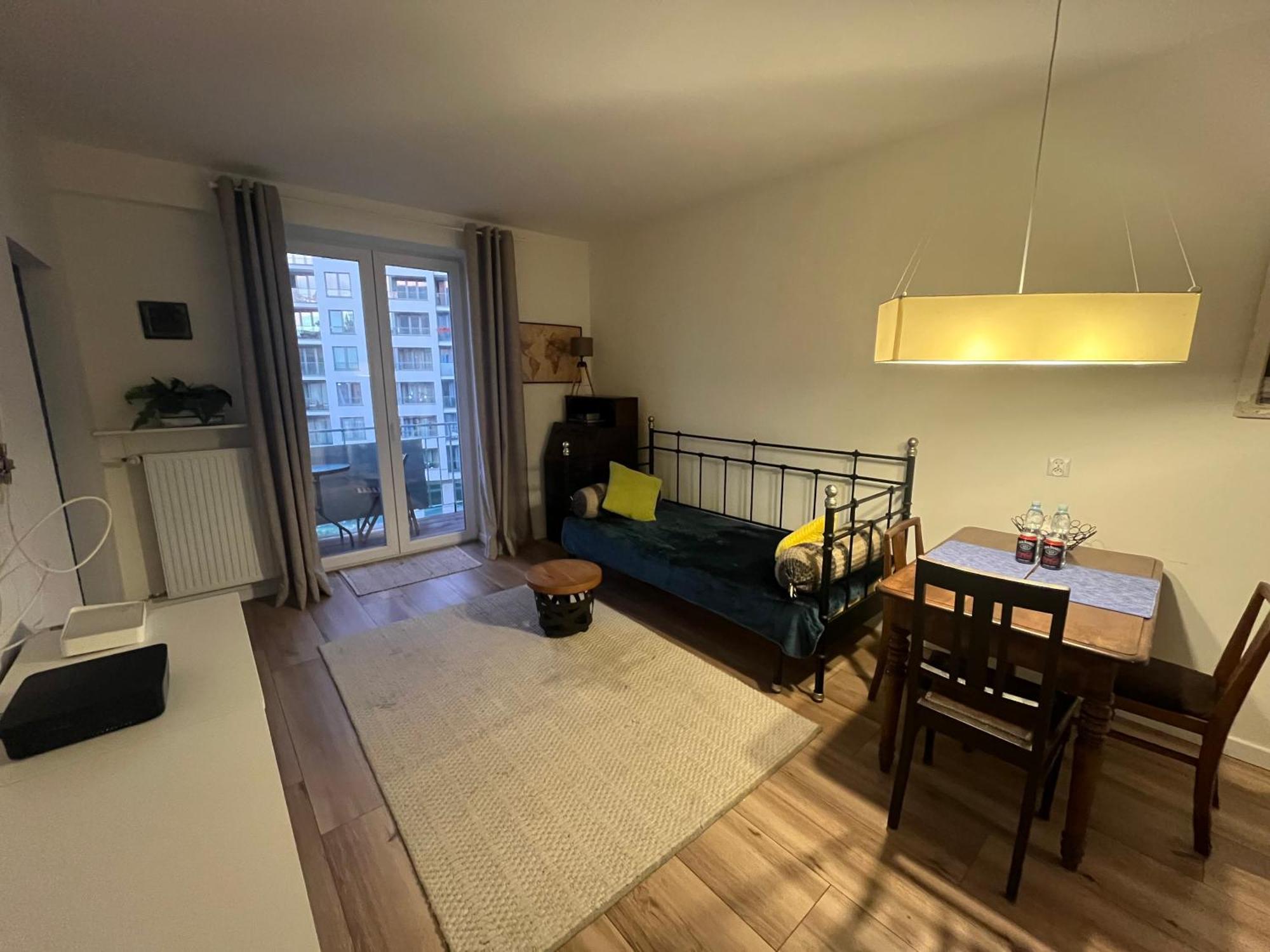 Apartment 3 Maja *