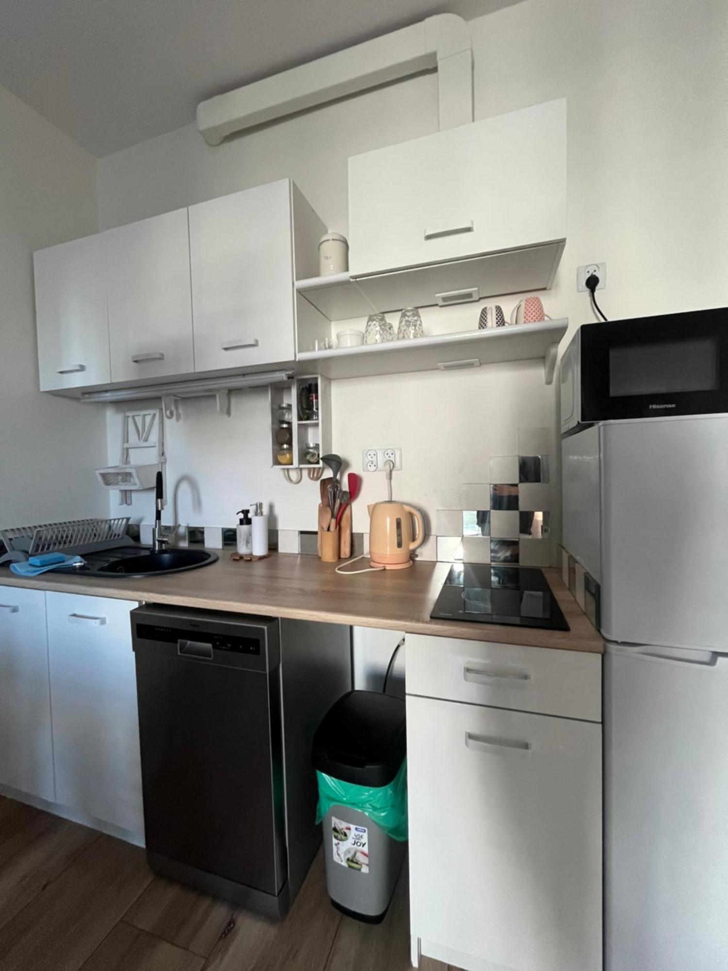 3 Maja Apartment *